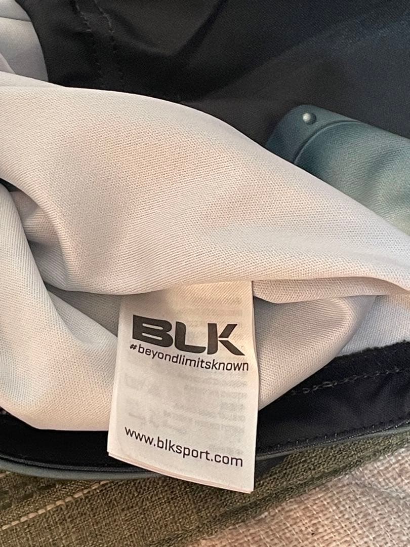 BLK#ストーマーズジャージ#スーパーラグビー STORMERS DHL