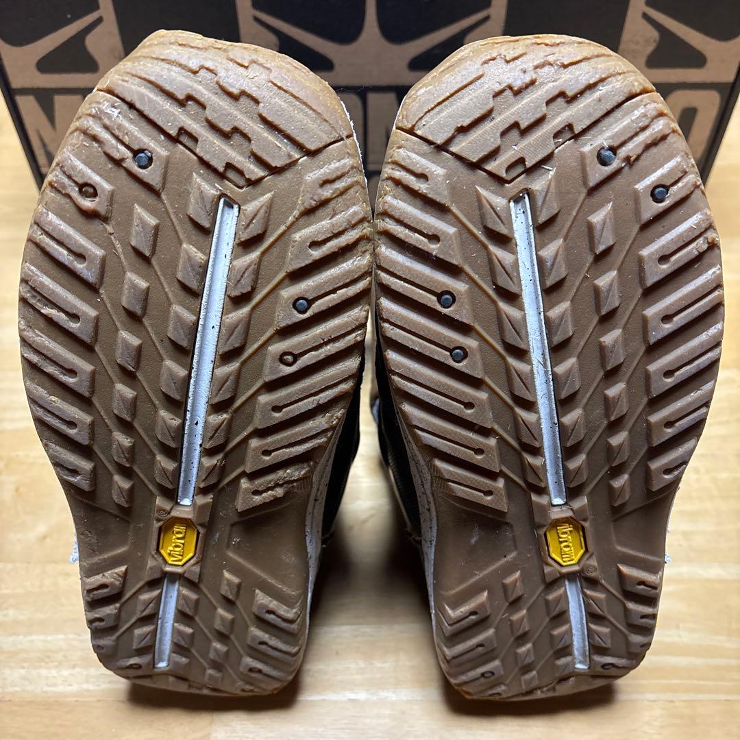 ROME SDS | LIBERTINE BOA スノーボードブーツ 8.5