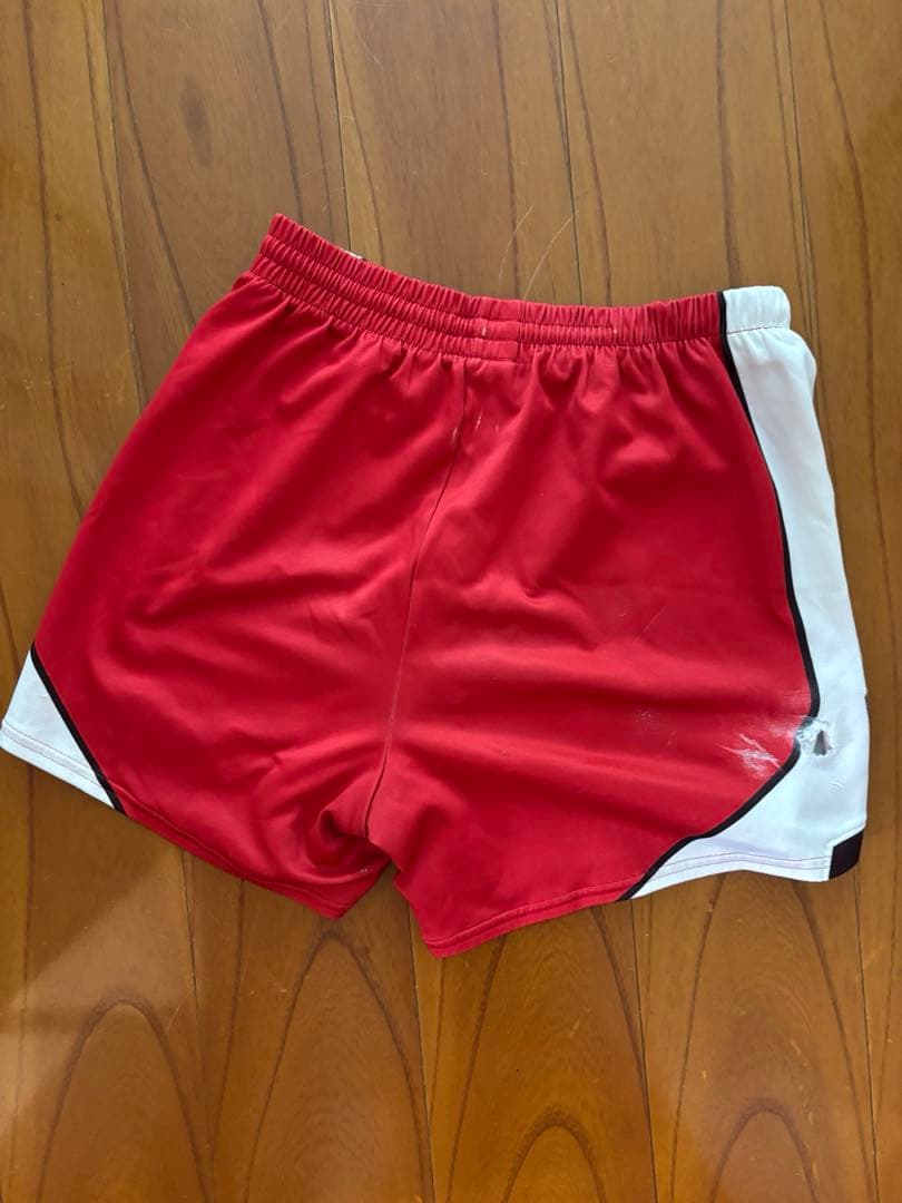 福井工大福井バレーボールゲームパンツ