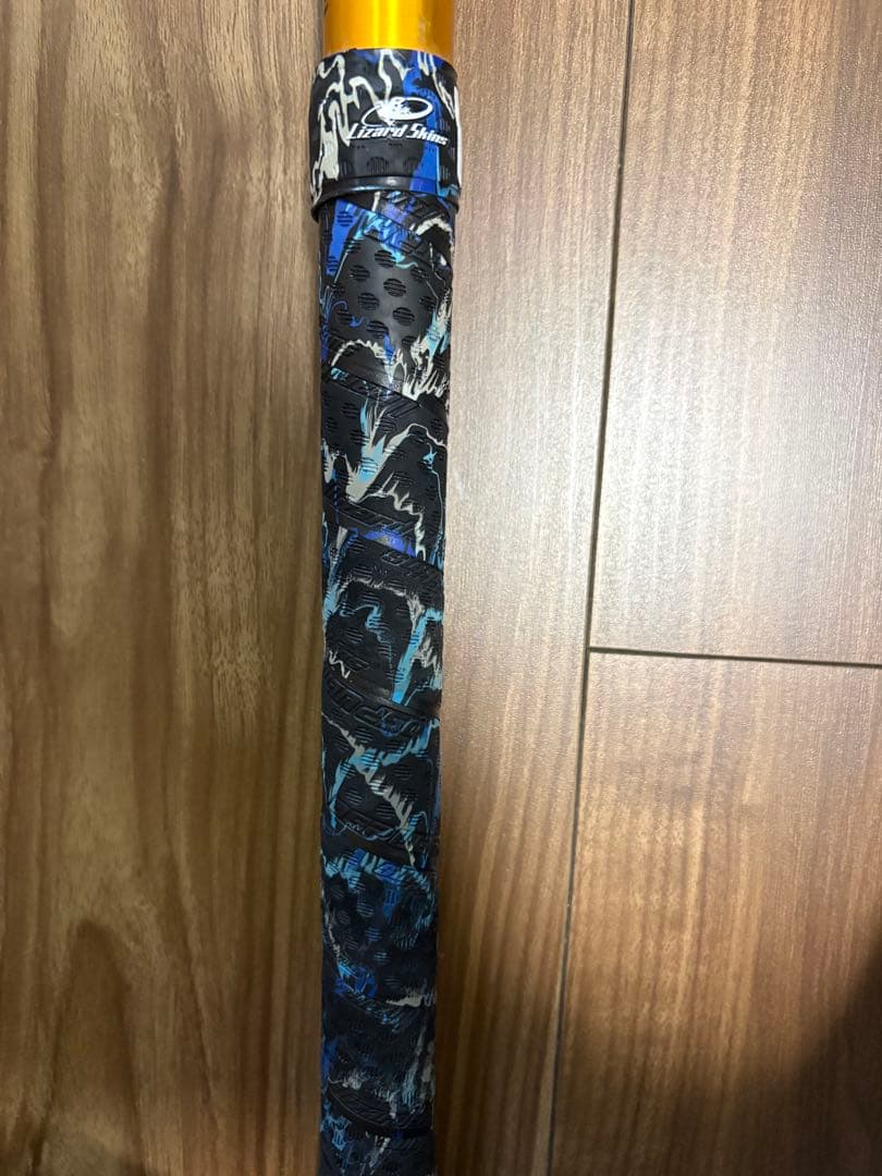 ミズノ　ギガキング02 軟式バット 83cm 1CJBR142