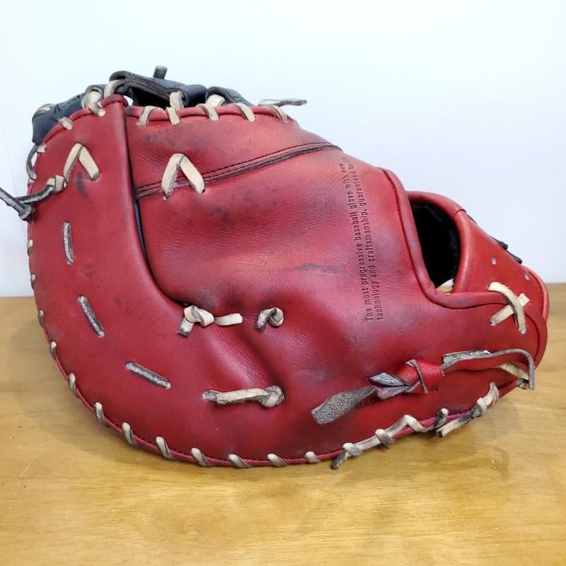 SSK エスエスケイ ウィングフィールド ファーストミット 軟式グローブ