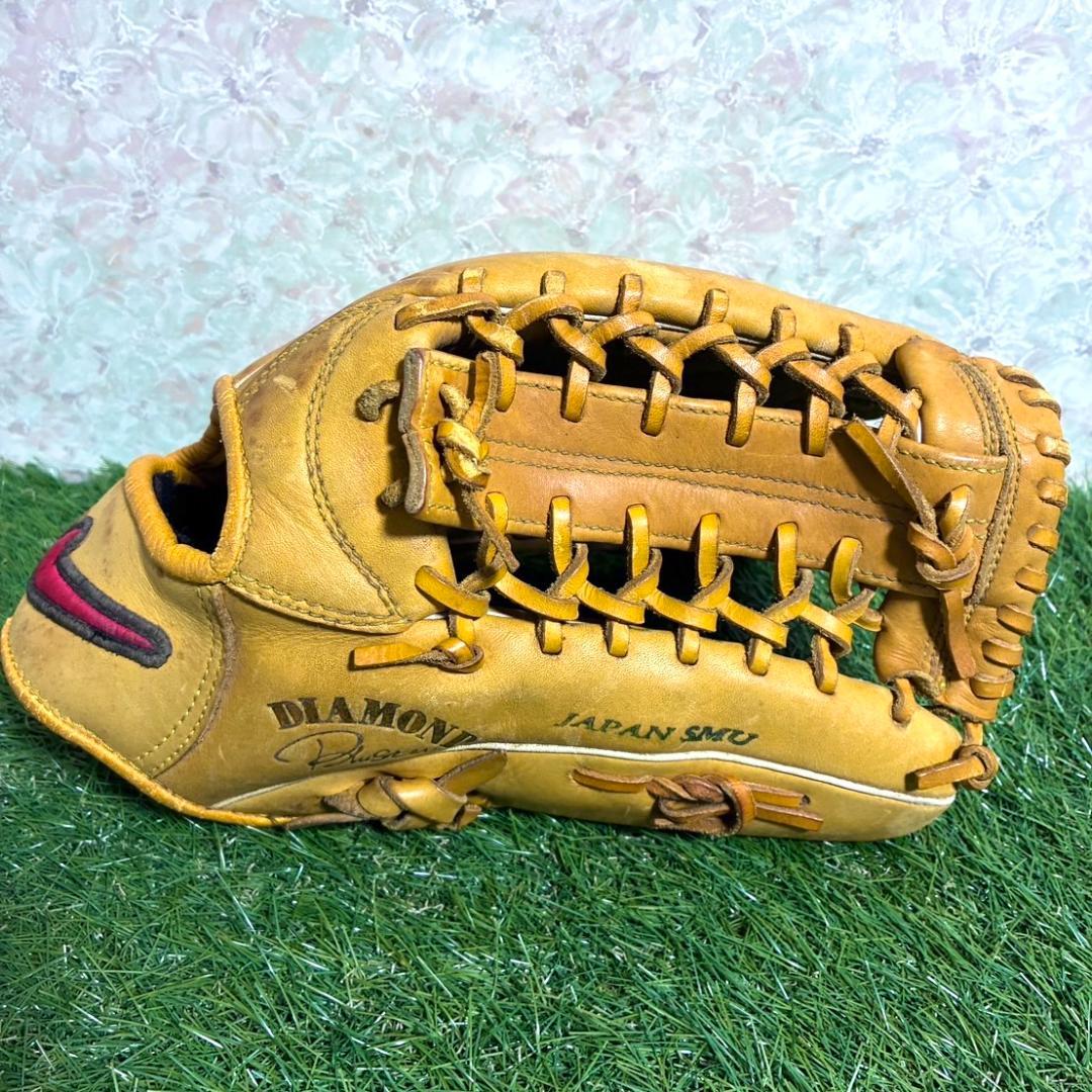 【早い者勝ち‼️】ナイキ ダイヤモンドエリート JAPAN SMU 軟式 外野手