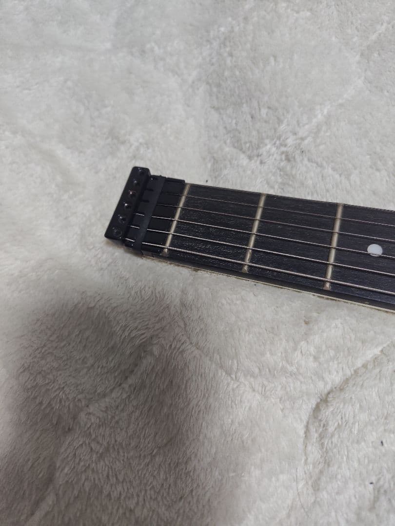 STEINBERGER Spilit　GT Pro　エレキギター　改造あり