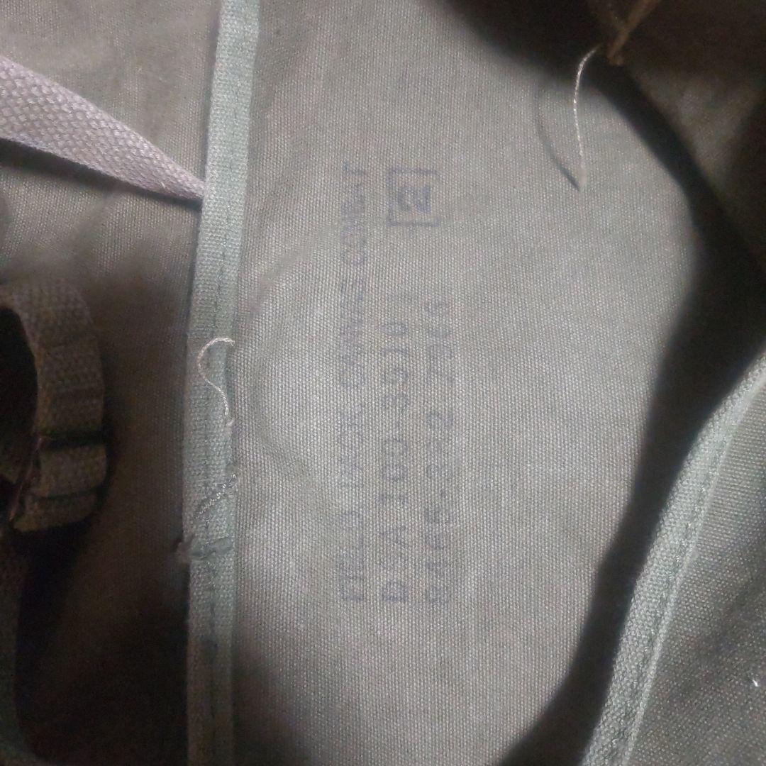 M1941フィールドパック＋カーゴパック・スコップケースセット 米軍海兵隊