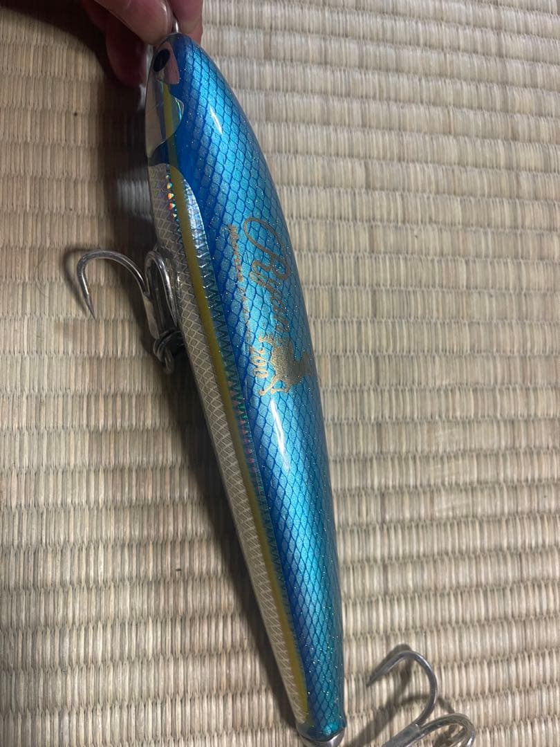 CBONEライアン200