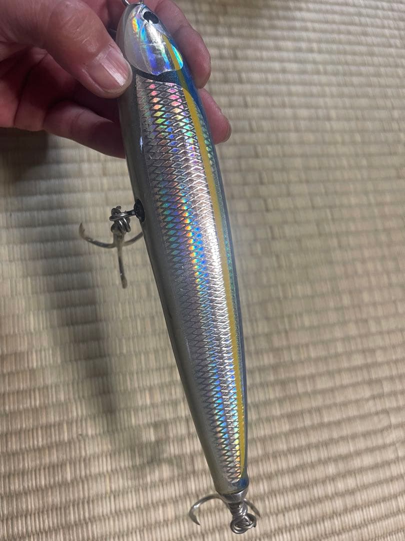 CBONEライアン200