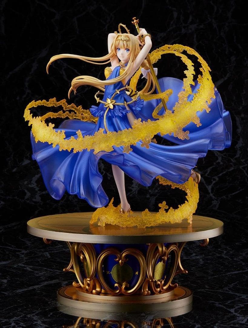 『ソード・アート・オンライン』アリス -Crystal Dress Ver.-