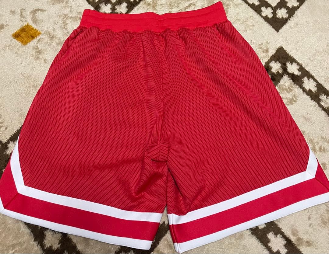 【美品】バスケ 日本代表 ショーツ Mサイズ