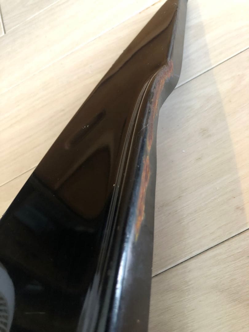 フェンダースカート