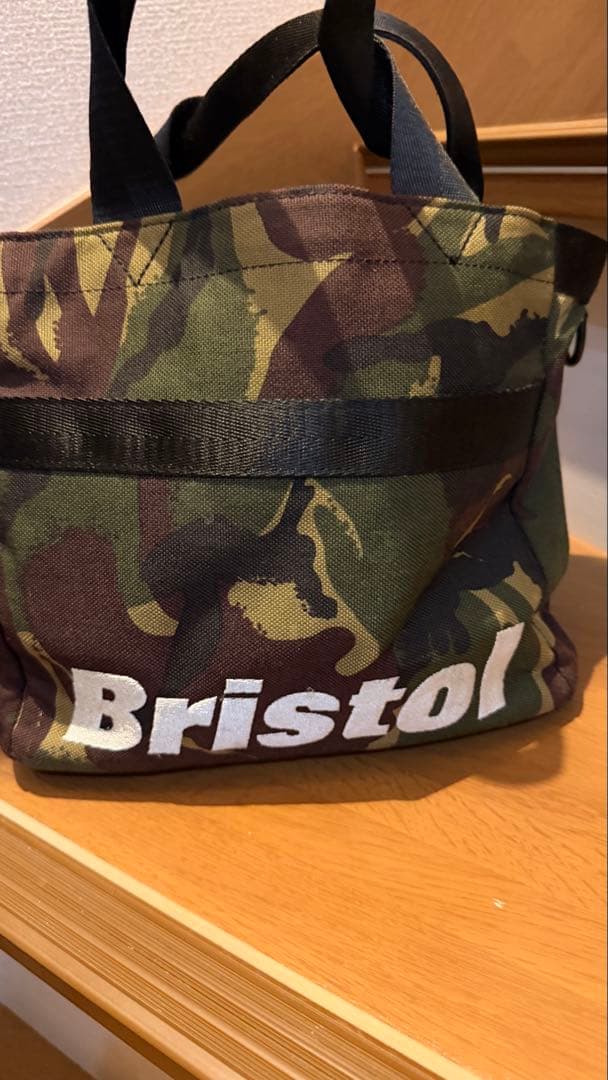 Bristolキャディーバックヘッドカバーセット