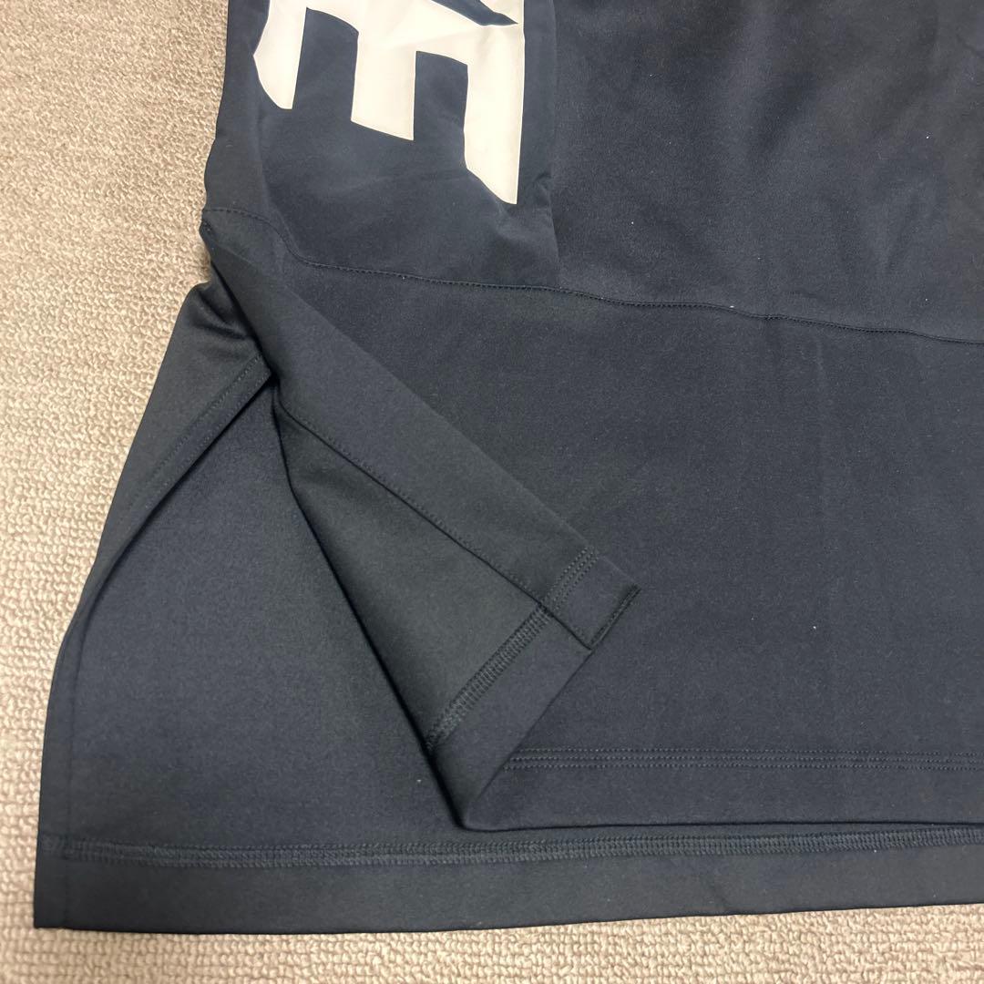 まろ　NIKE セットアップ　ノースリーブ　S