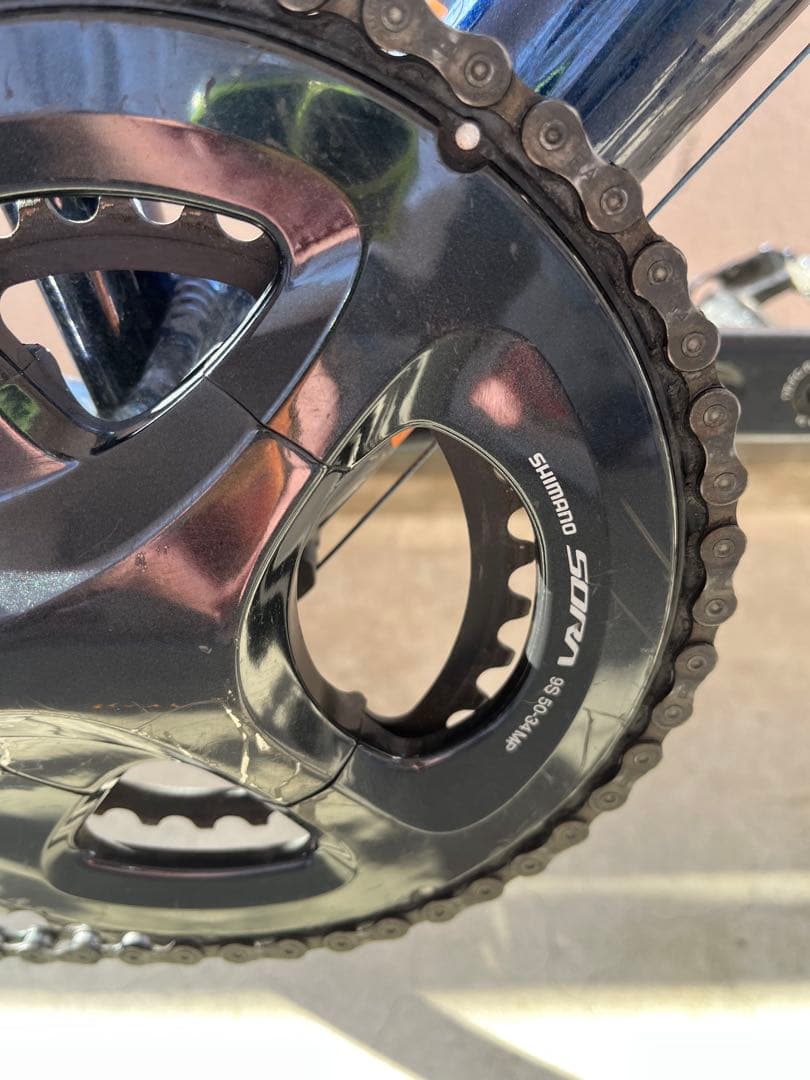 一流メーカー❗️激安‼️2020モデルCannondale OPTIMO SORA