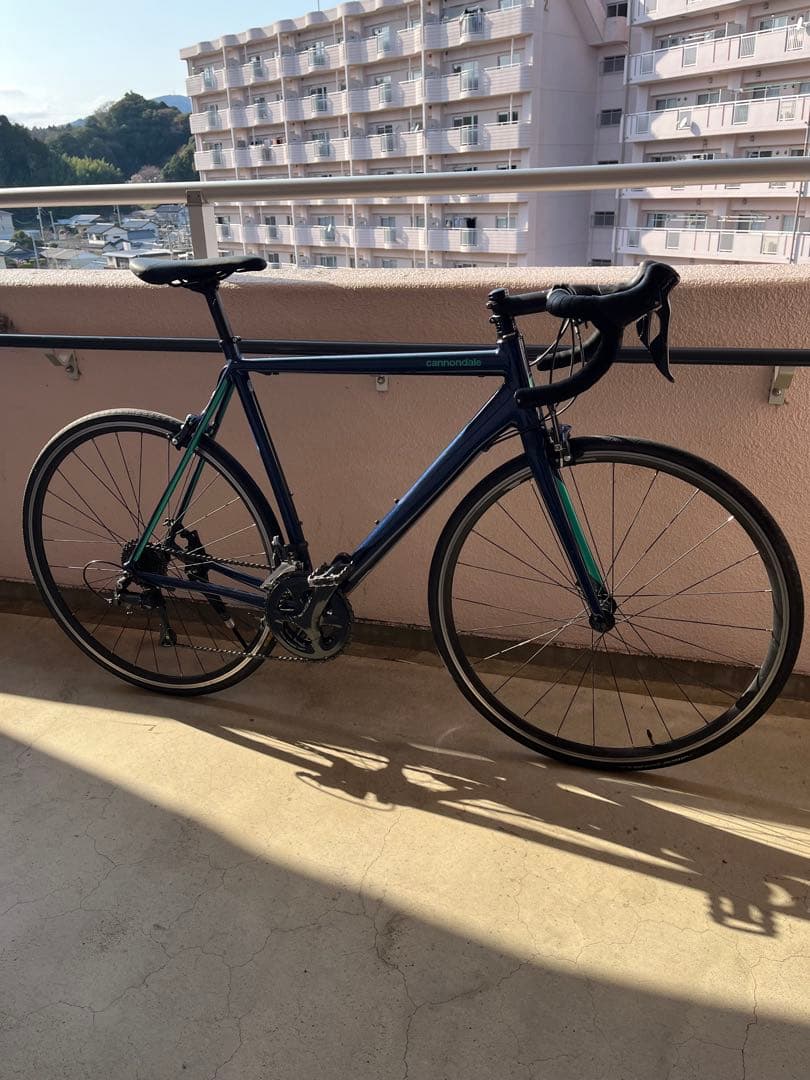 一流メーカー❗️激安‼️2020モデルCannondale OPTIMO SORA
