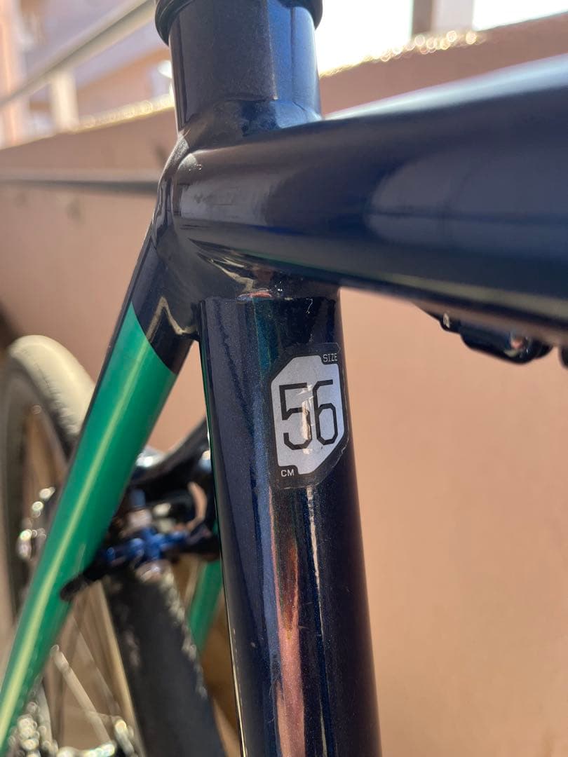 一流メーカー❗️激安‼️2020モデルCannondale OPTIMO SORA
