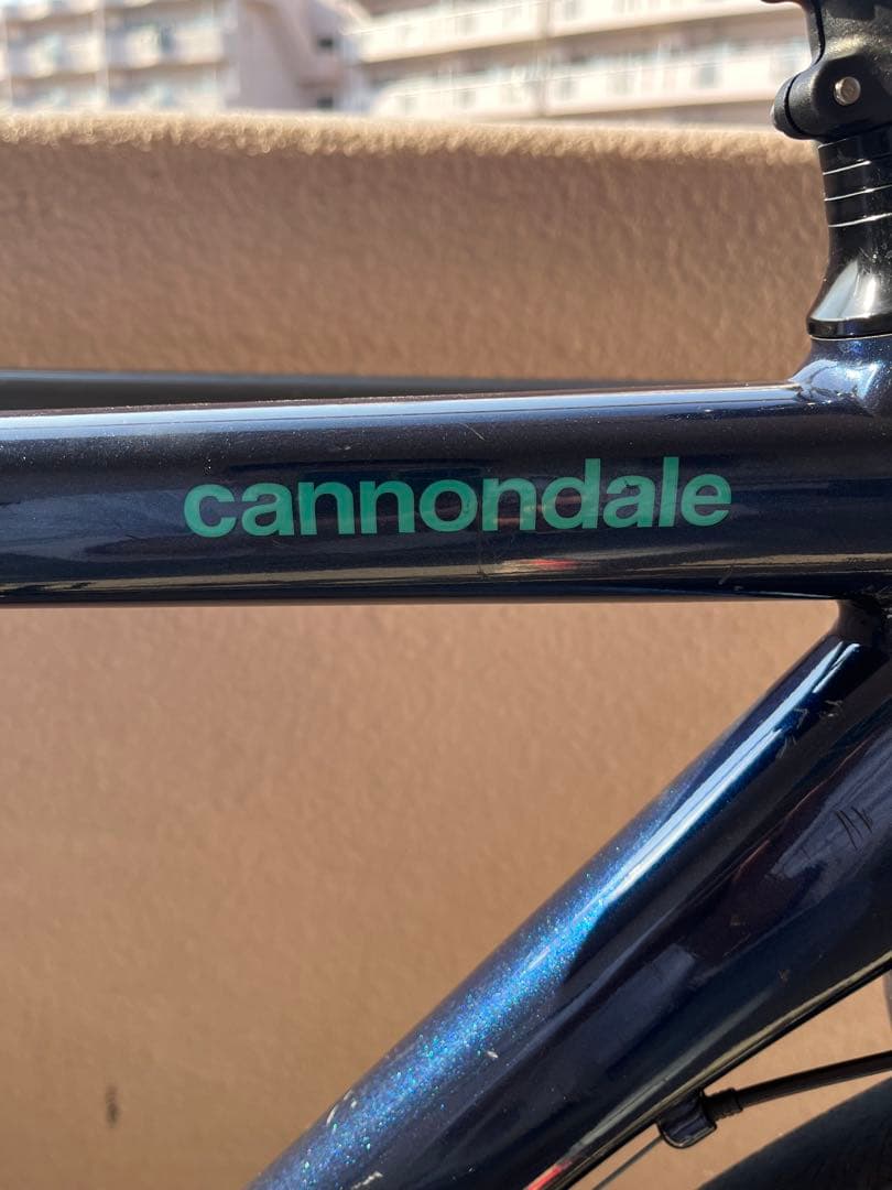 一流メーカー❗️激安‼️2020モデルCannondale OPTIMO SORA