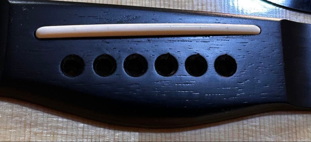I*i様 YAMAHA アコースティックギター FG-200D ケース付き 中古