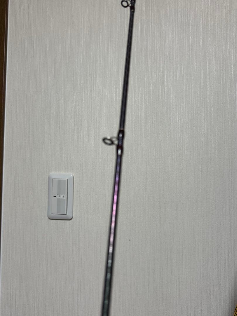 シマノ　ワールドシャウラ　ルアーロッド 1600SS-3