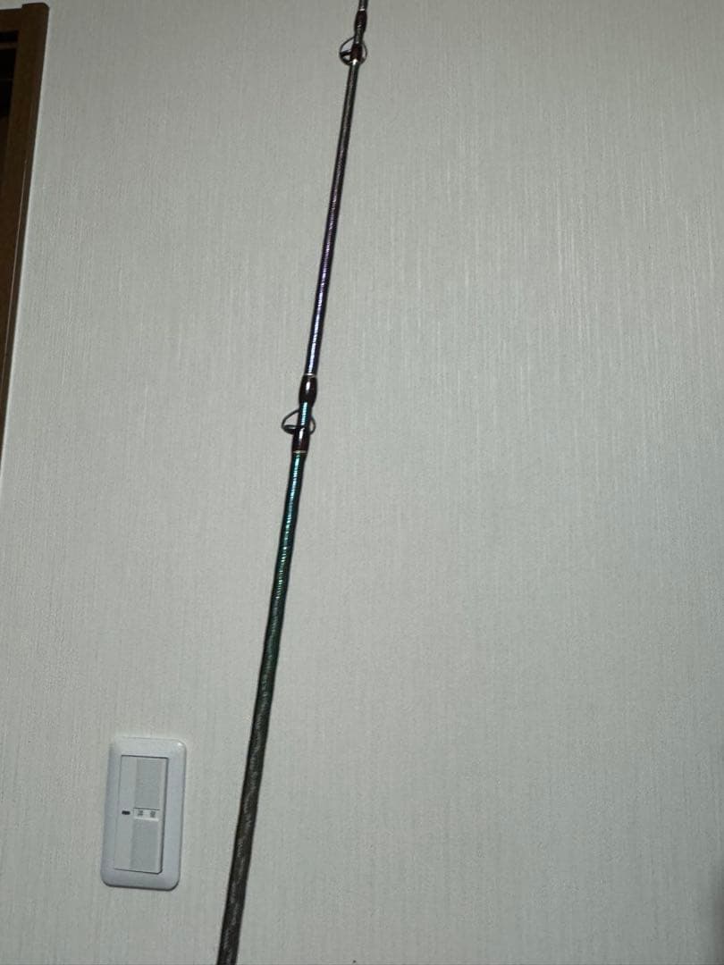 シマノ　ワールドシャウラ　ルアーロッド 1600SS-3