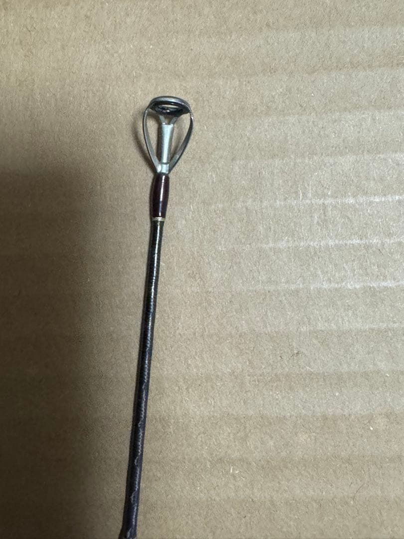 シマノ　ワールドシャウラ　ルアーロッド 1600SS-3