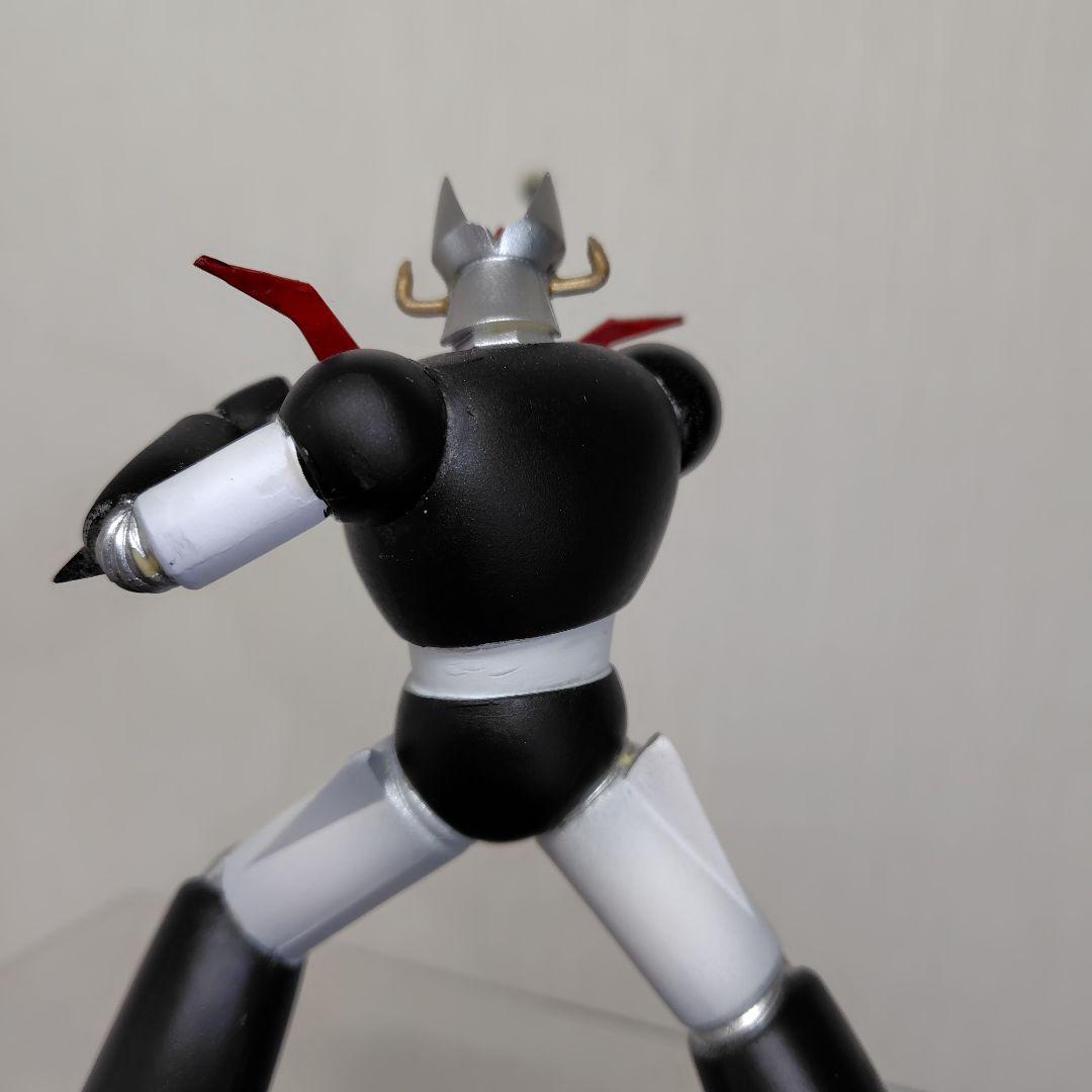 グレートマジンガー　レジンキット塗装済完成品