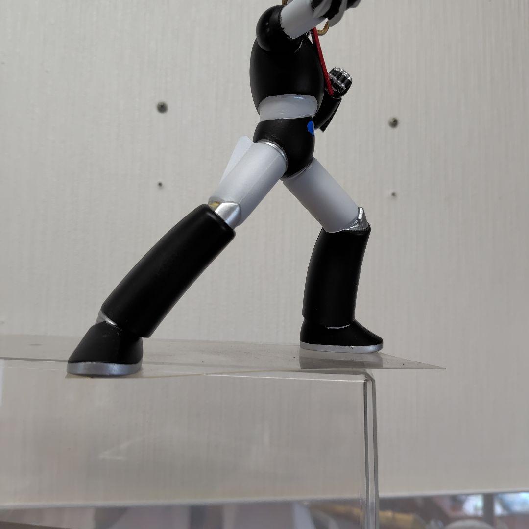 グレートマジンガー　レジンキット塗装済完成品