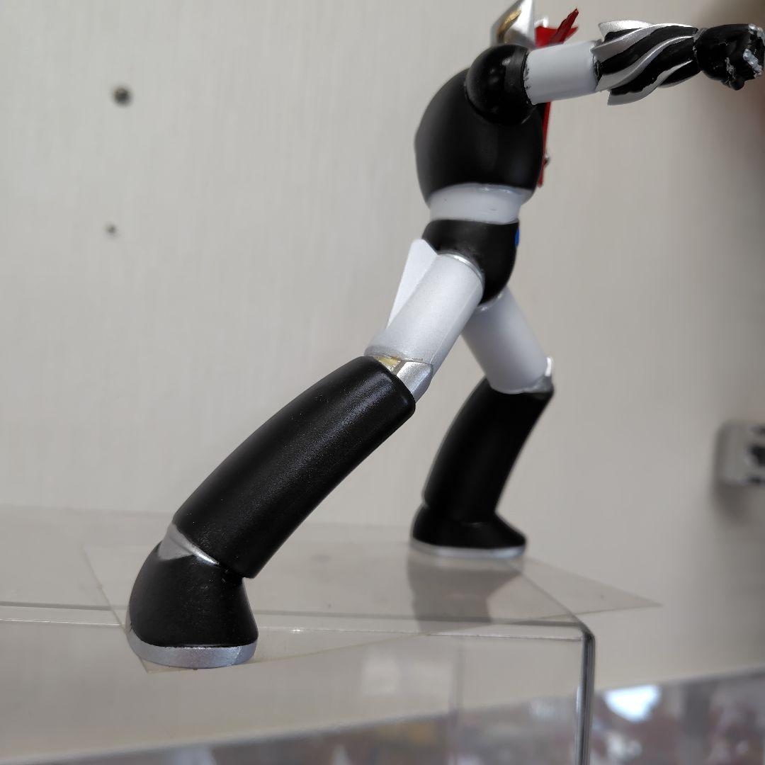 グレートマジンガー　レジンキット塗装済完成品