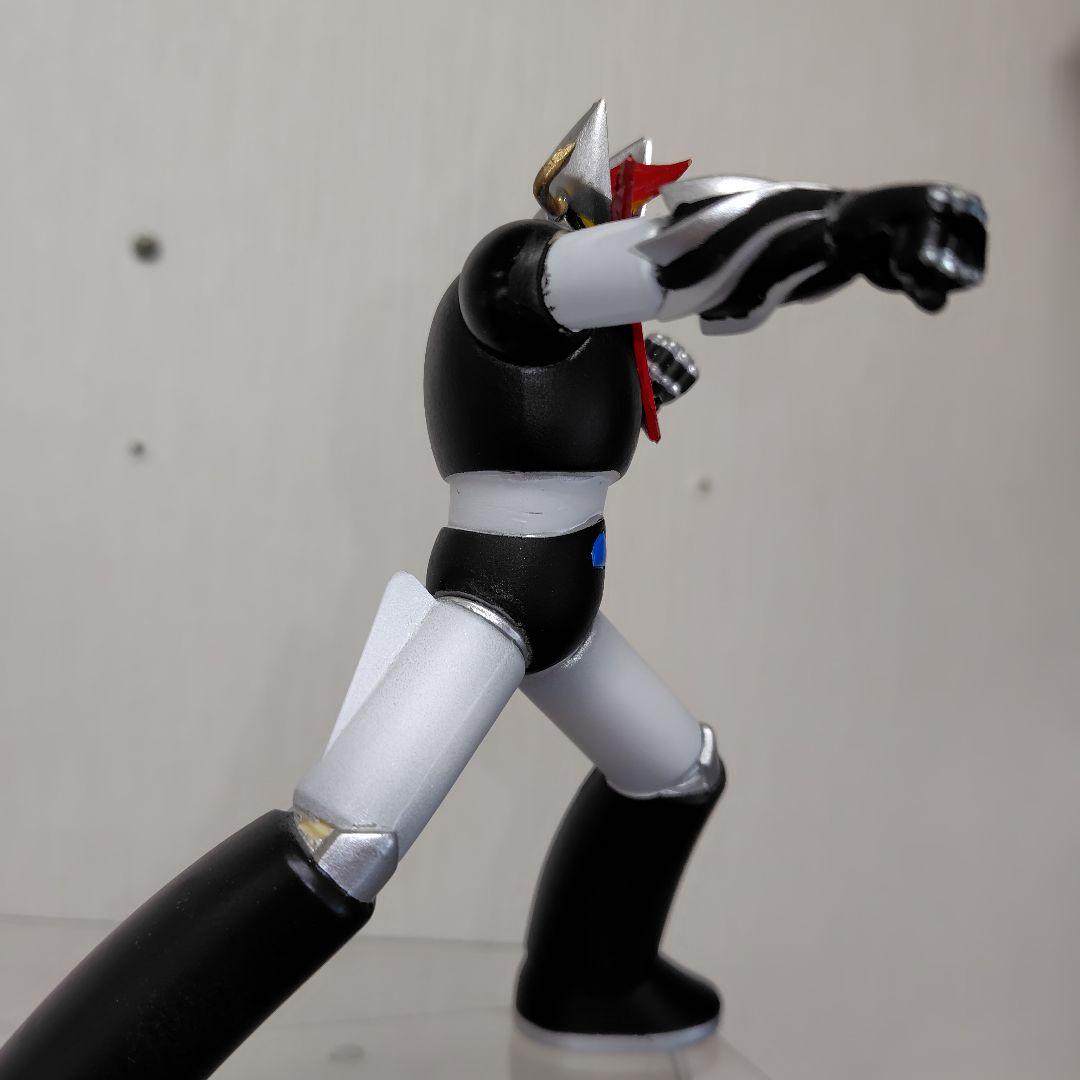 グレートマジンガー　レジンキット塗装済完成品