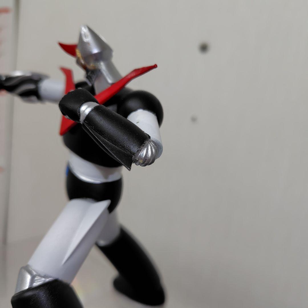 グレートマジンガー　レジンキット塗装済完成品