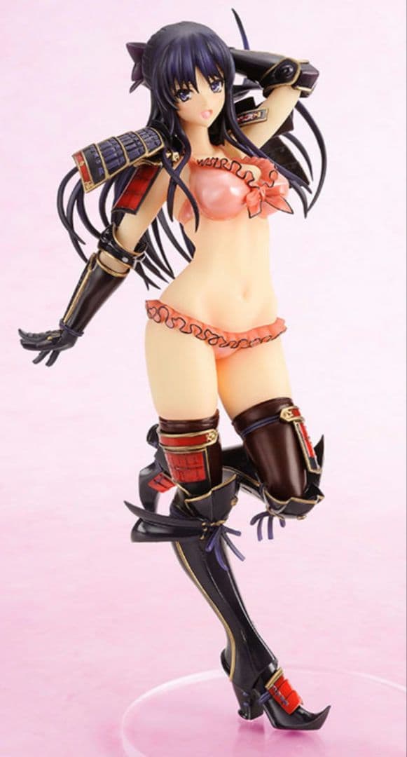 【開封品】ペンギンパレード 　　　ワルキューレロマンツェ 龍造寺 茜