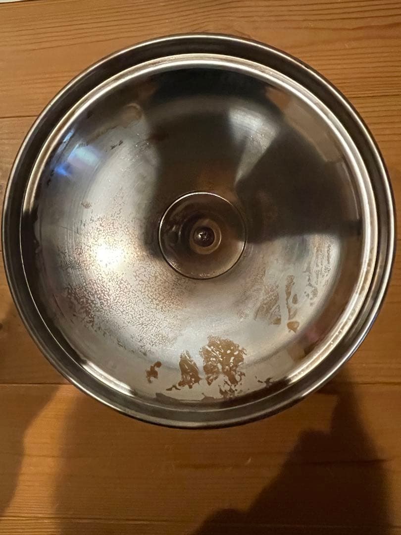 APELUCA TBLETOP SMOKER 燻製器