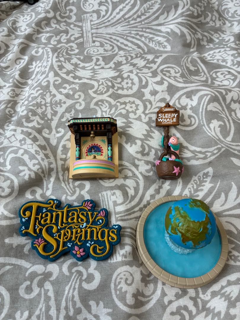 Disney グッズセット　バラ売り不可
