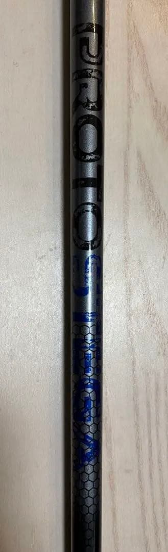 PROTO STEGA 50X PINGスリーブ