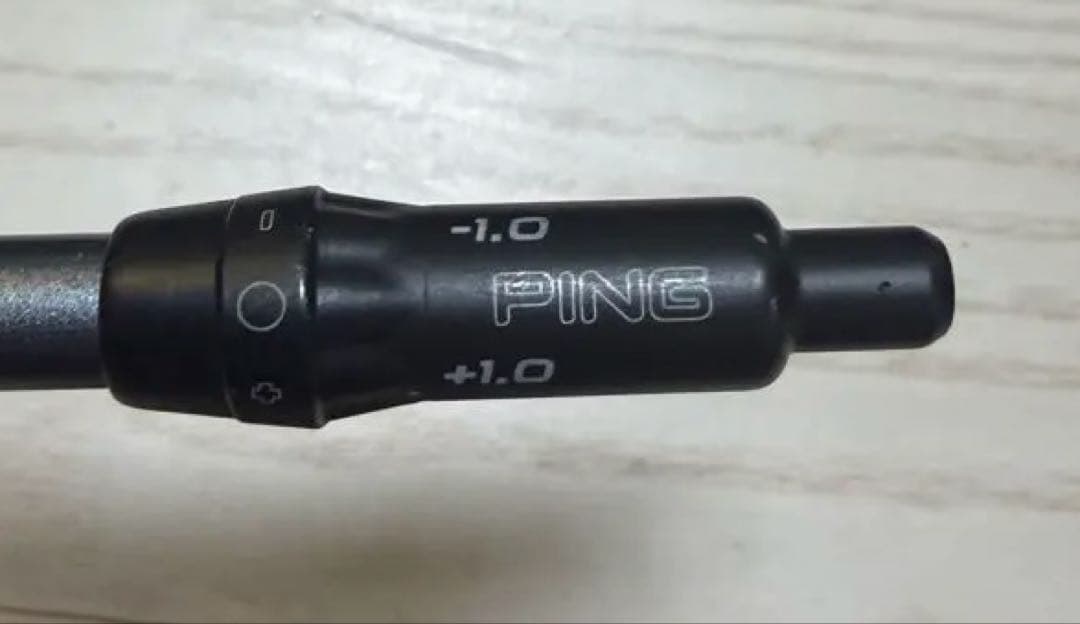 PROTO STEGA 50X PINGスリーブ