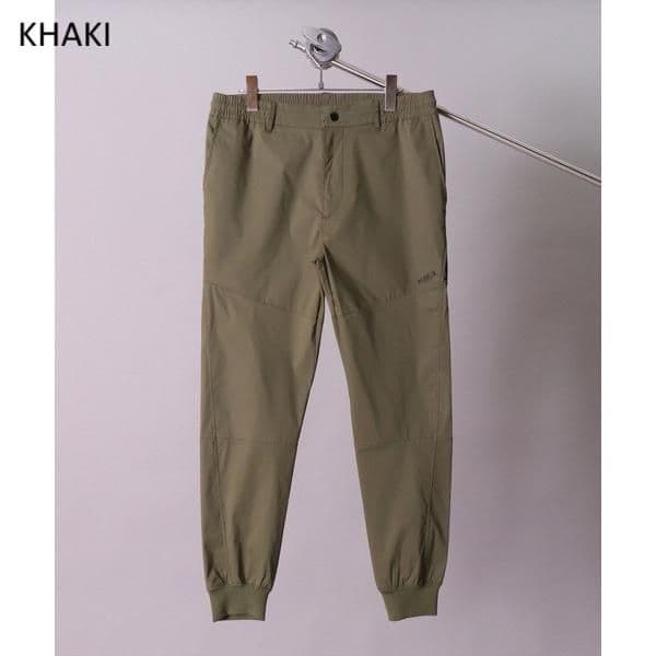 LUXE/R GOLF ストレッチ布帛パンツ 45855KHXL②