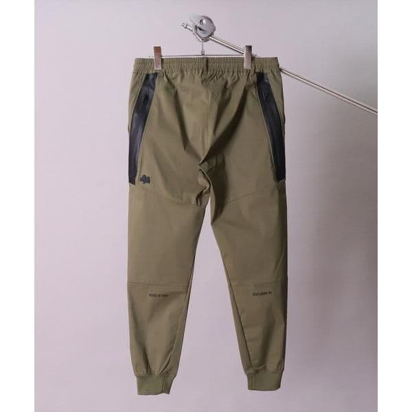 LUXE/R GOLF ストレッチ布帛パンツ 45855KHXL②