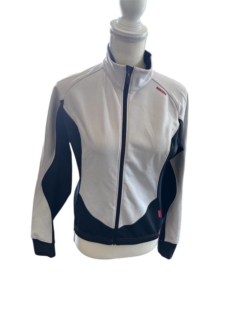 パールイズミ　PEARL IZUMI サイクルウェア WIND Mレディース