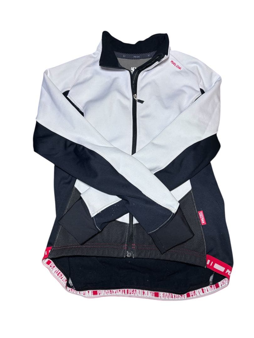 パールイズミ　PEARL IZUMI サイクルウェア WIND Mレディース