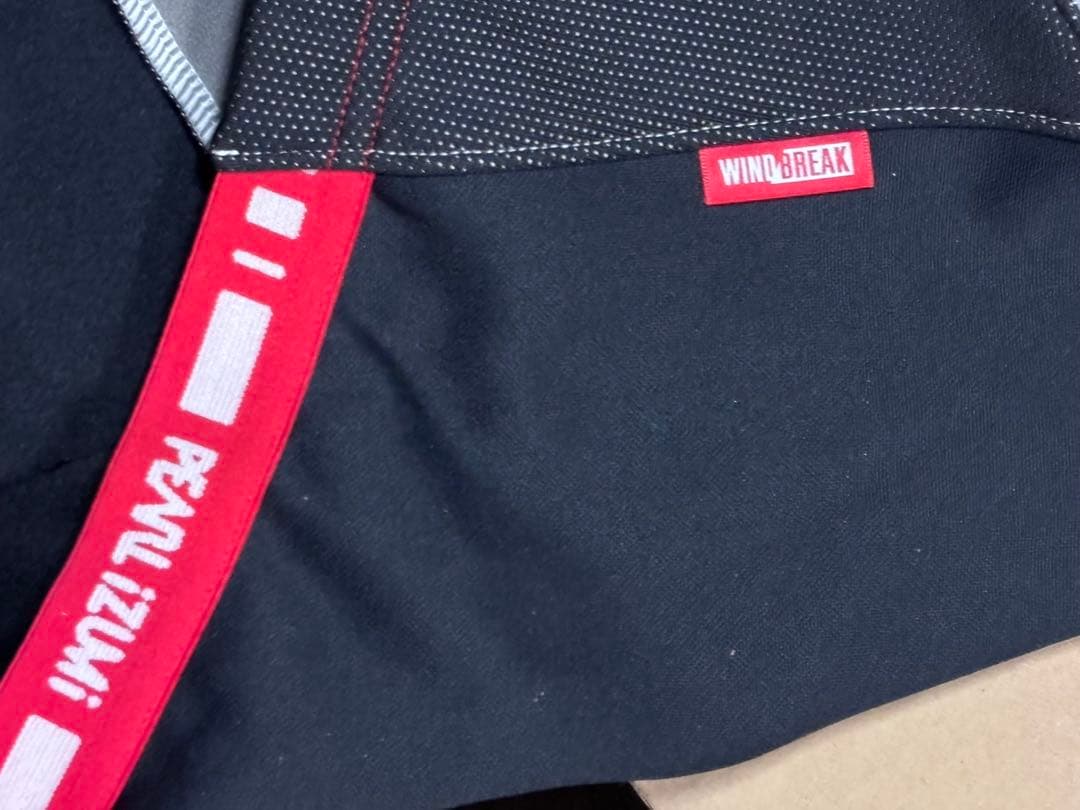 パールイズミ　PEARL IZUMI サイクルウェア WIND Mレディース