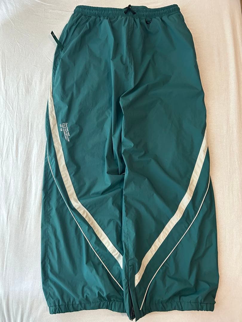 【美品】GAFH スノーボードウェア上下セット M