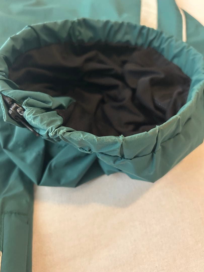 【美品】GAFH スノーボードウェア上下セット M
