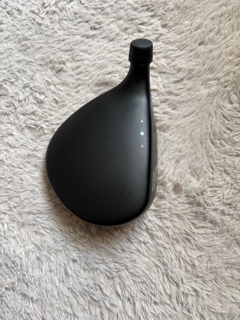 PING G425 5w ヘッドカバー付き
