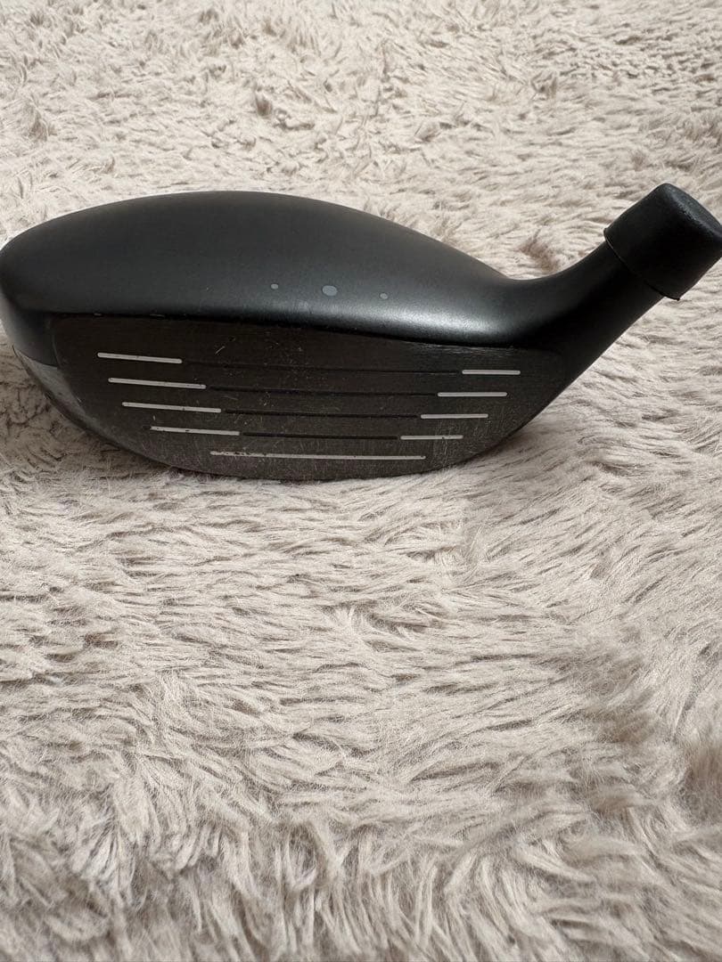 PING G425 5w ヘッドカバー付き