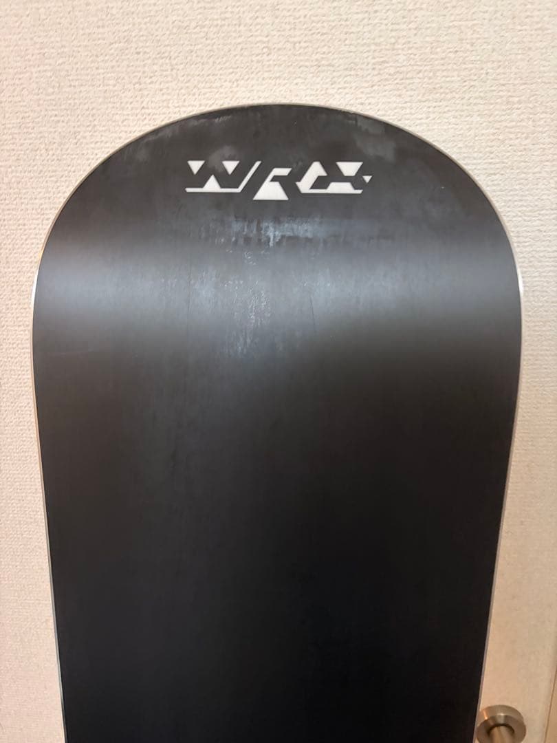 【25-26】 WRX mk-cw 153【最終値下げ】