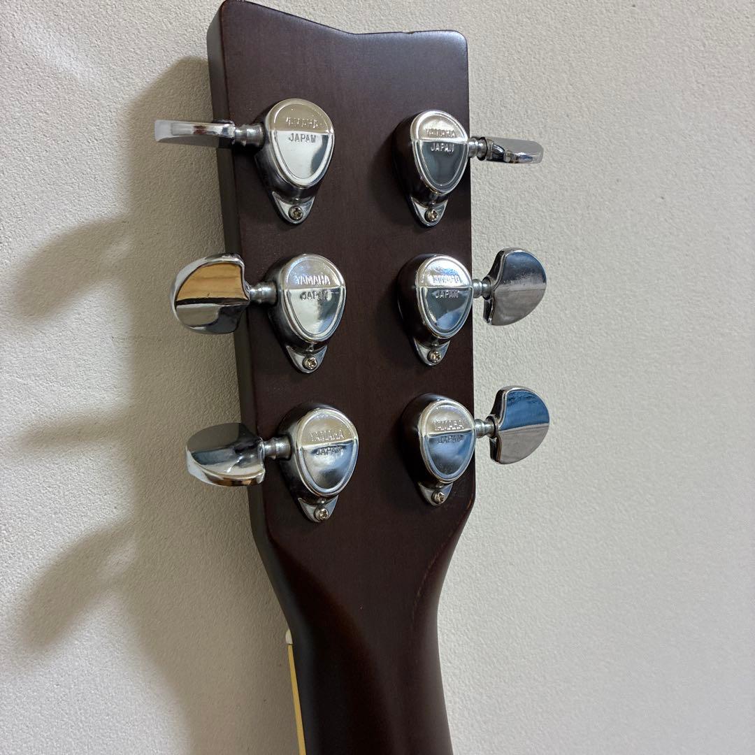 Yamaha FG-201B アコースティックギター　日本製
