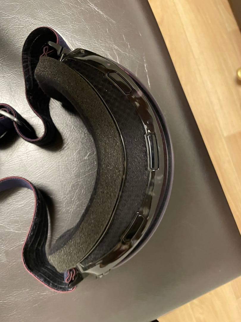 超美品 ダイス バンク23-24モデル