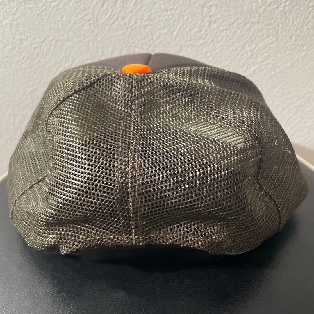 【希少・未使用品】福岡ダイエーホークス　メッシュキャップ　6個セット　FDH