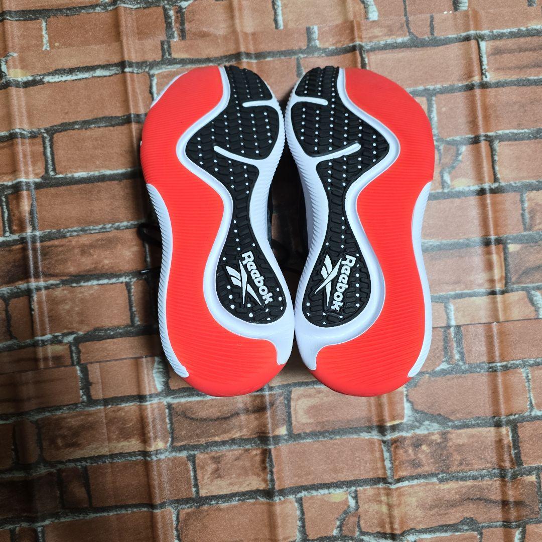 Reebok HIIT TR レスミルズ仕様 26.5cm