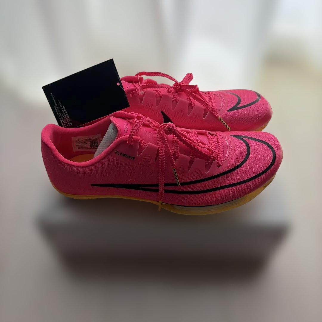 スパイク・シューズ NIKE MAXFly1