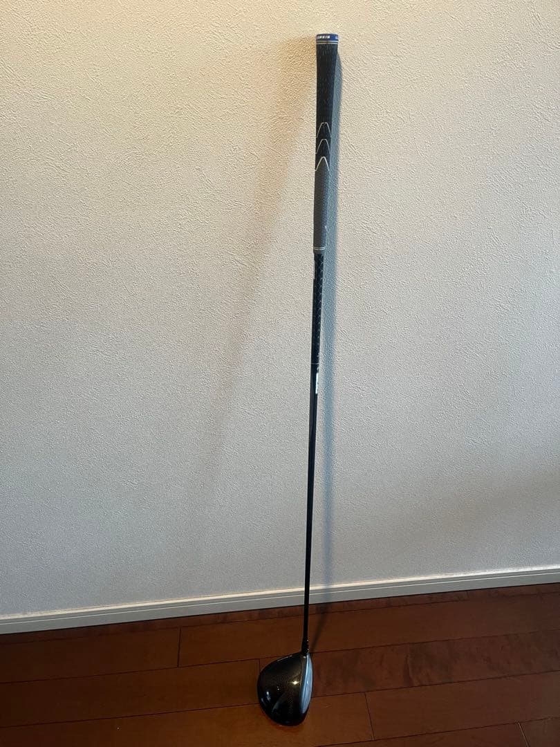 Callaway PARADYM Ai SMOKE トリプルダイヤ　10.5度