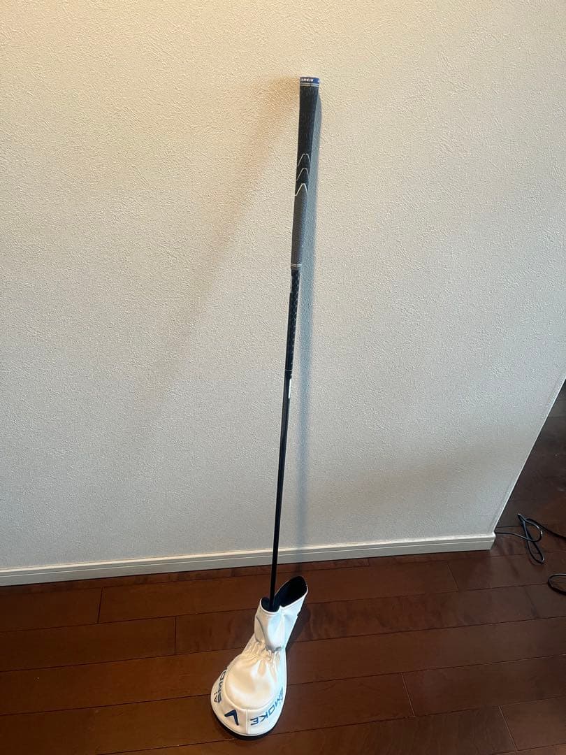 Callaway PARADYM Ai SMOKE トリプルダイヤ　10.5度